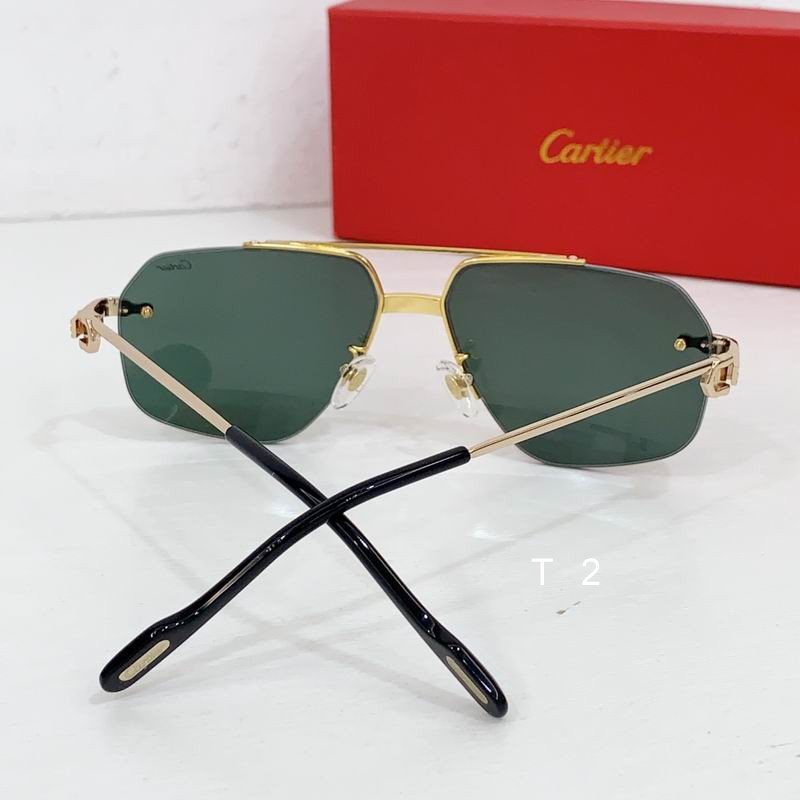 Cartier CT0426S 60 15-145 b08