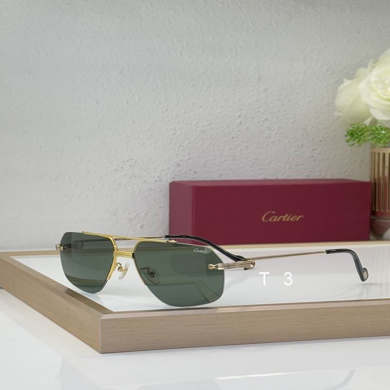 Cartier CT0426S 60 15-145 c02