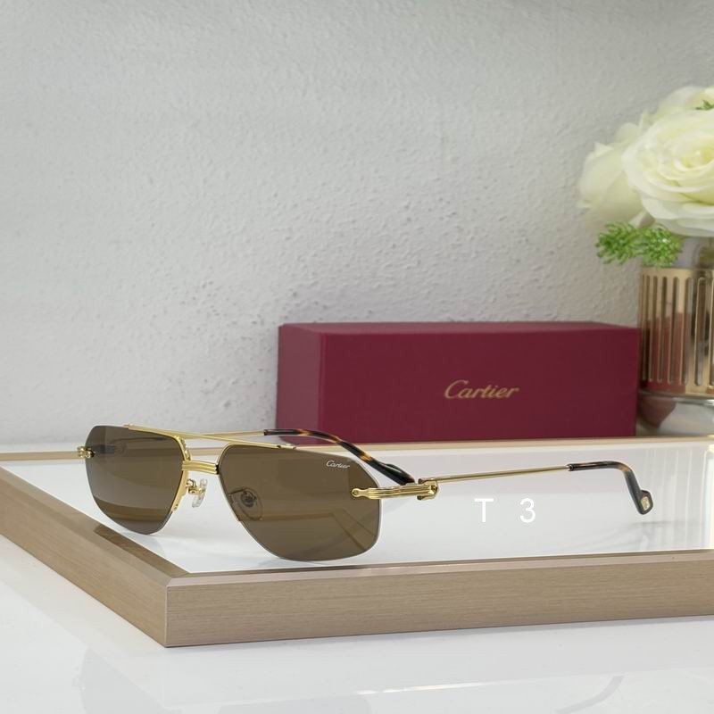 Cartier CT0426S 60 15-145 c04