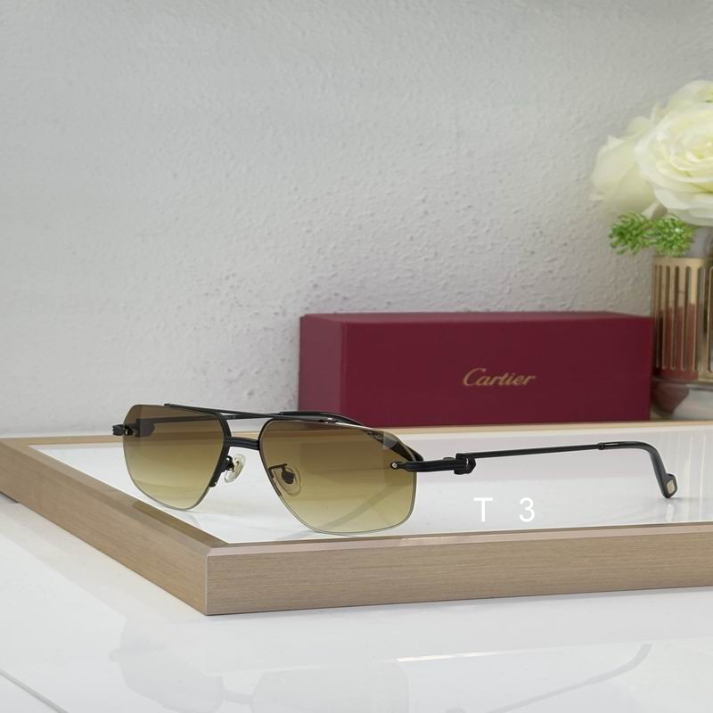 Cartier CT0426S 60 15-145 c05