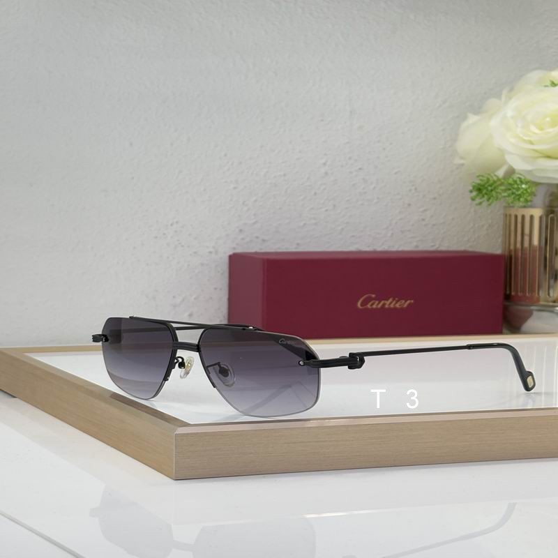 Cartier CT0426S 60 15-145 c06