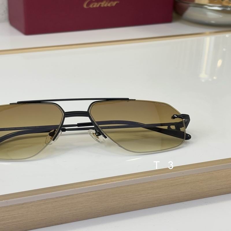 Cartier CT0426S 60 15-145 c07