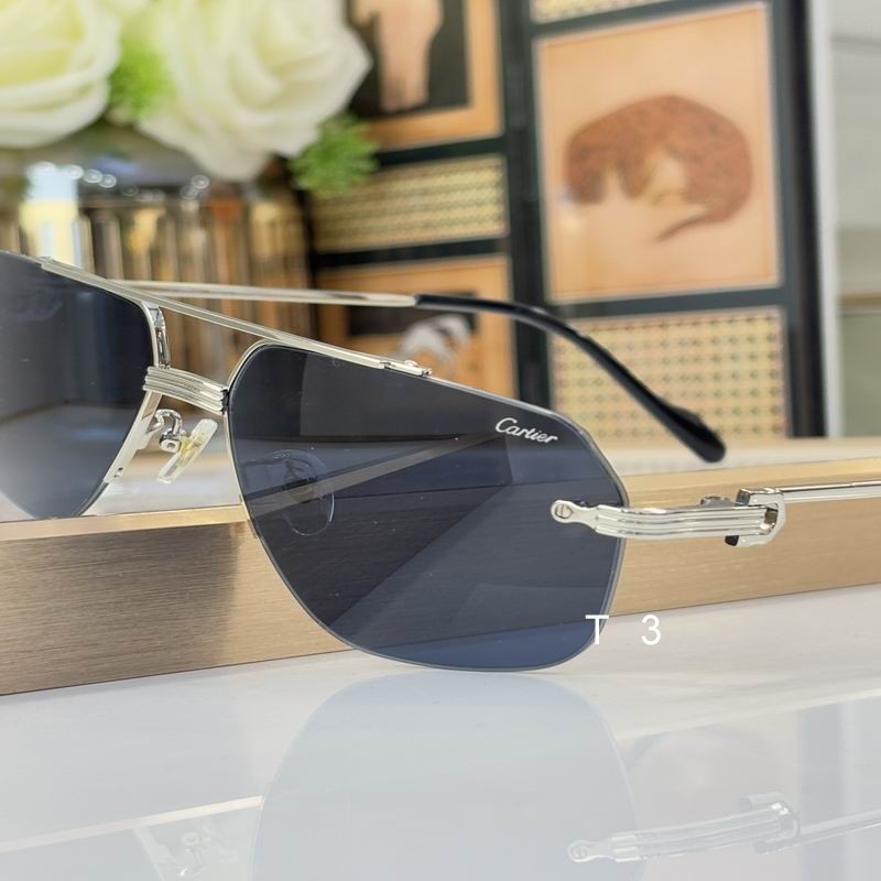 Cartier CT0426S 60 15-145 c09