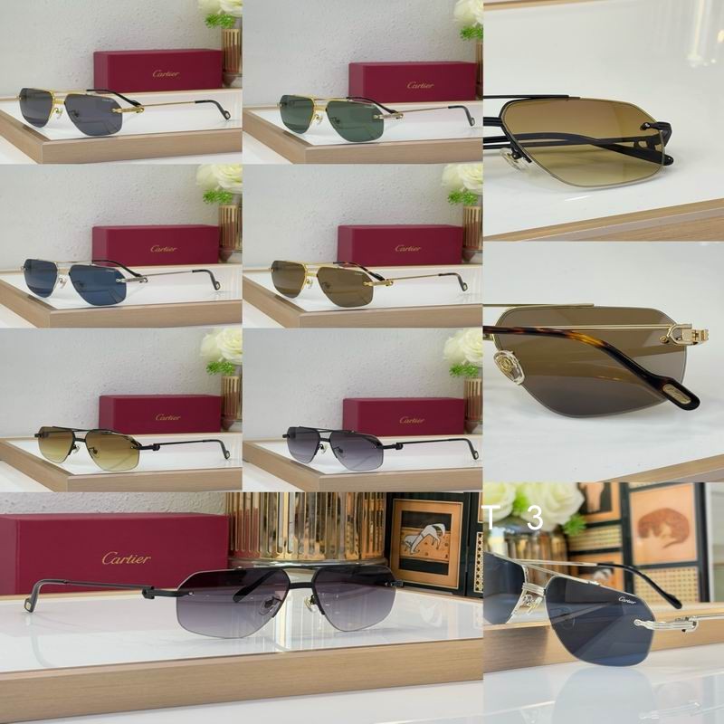 Cartier CT0426S 60 15-145 c10