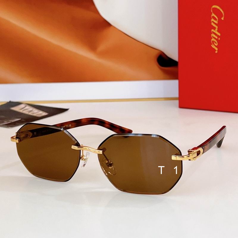 Cartier CT0440 61-13-145 a01