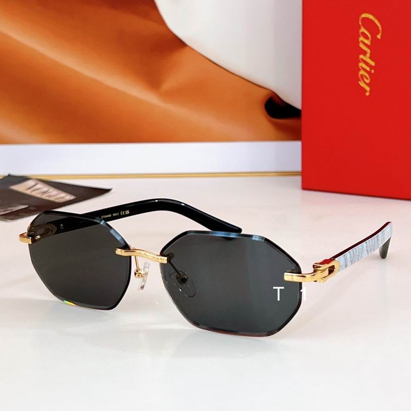 Cartier CT0440 61-13-145 a02