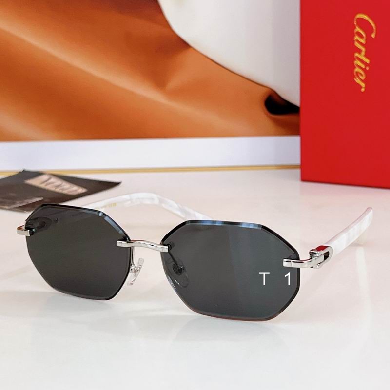 Cartier CT0440 61-13-145 a04