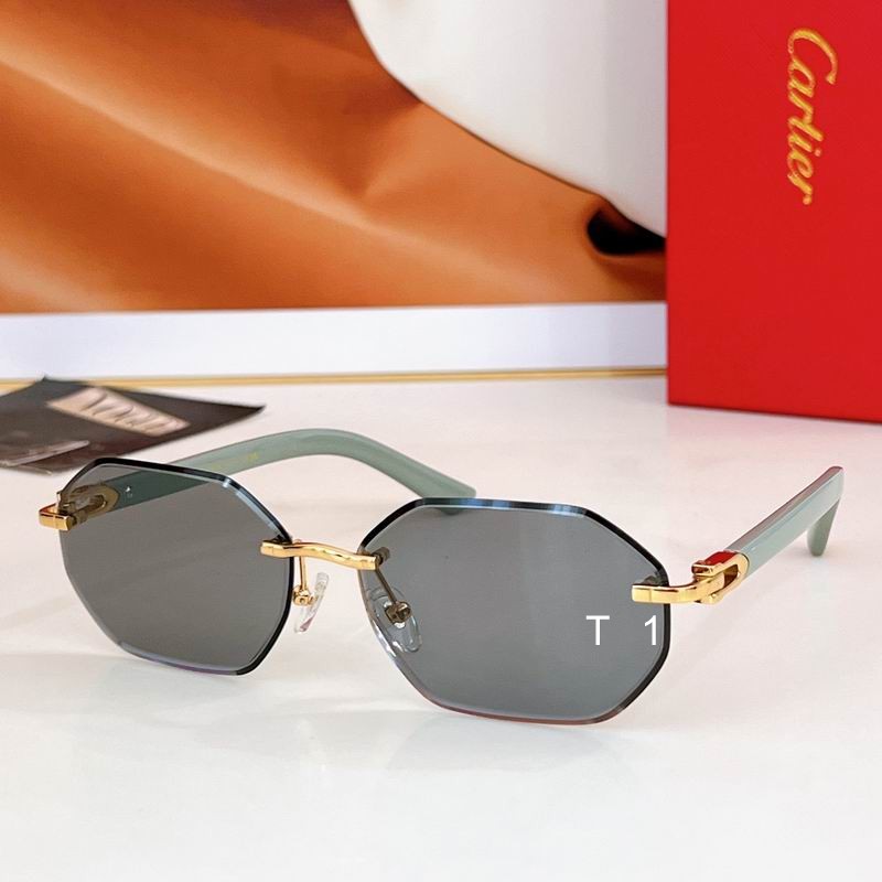 Cartier CT0440 61-13-145 a05