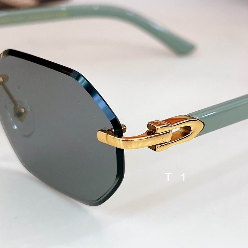 Cartier CT0440 61-13-145 a06