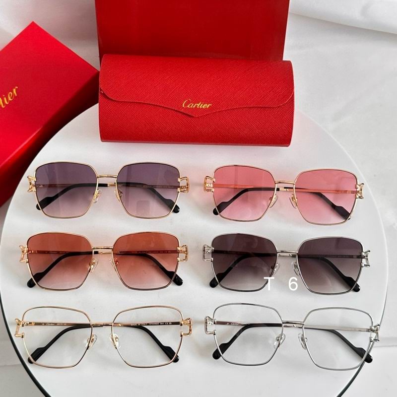 Cartier CT0486O 58 16-140 a08