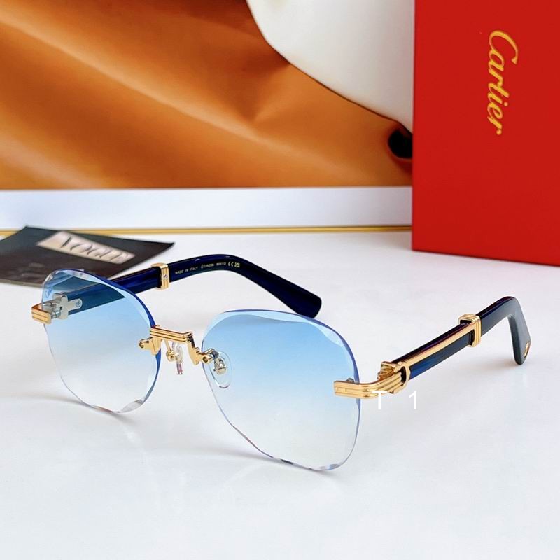 Cartier CT0520S 60 19 145 a02