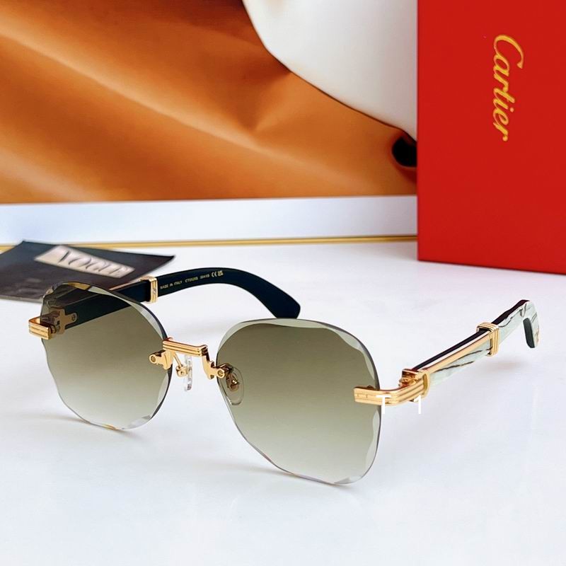 Cartier CT0520S 60 19 145 a03