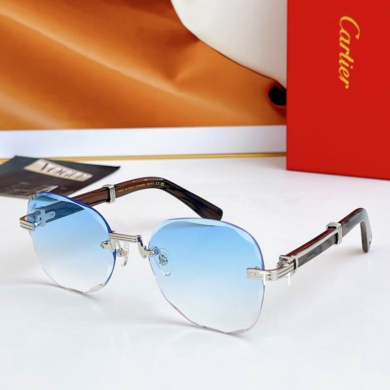 Cartier CT0520S 60 19 145 a05