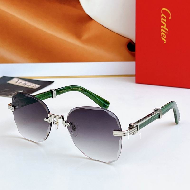 Cartier CT0520S 60 19 145 a06