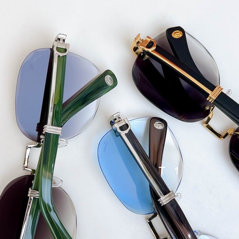 Cartier CT0520S 60 19 145 a08