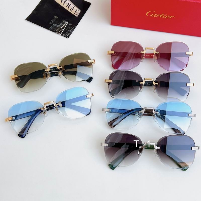 Cartier CT0520S 60 19 145 a09