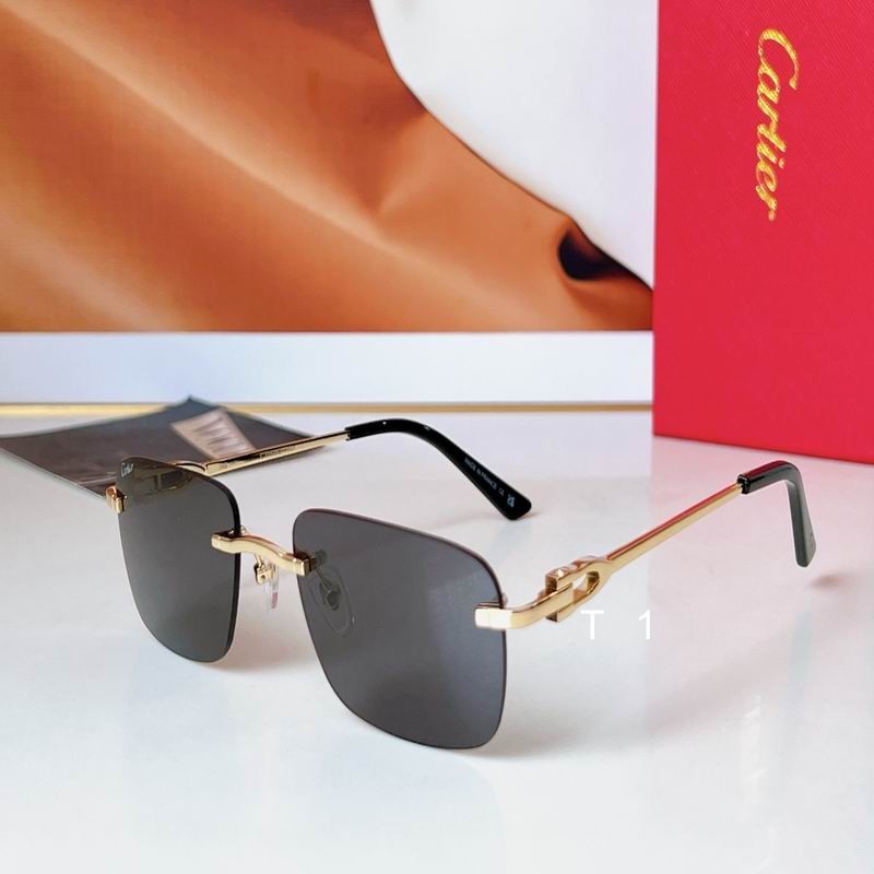 Cartier CT0521O 56 16-140 a07