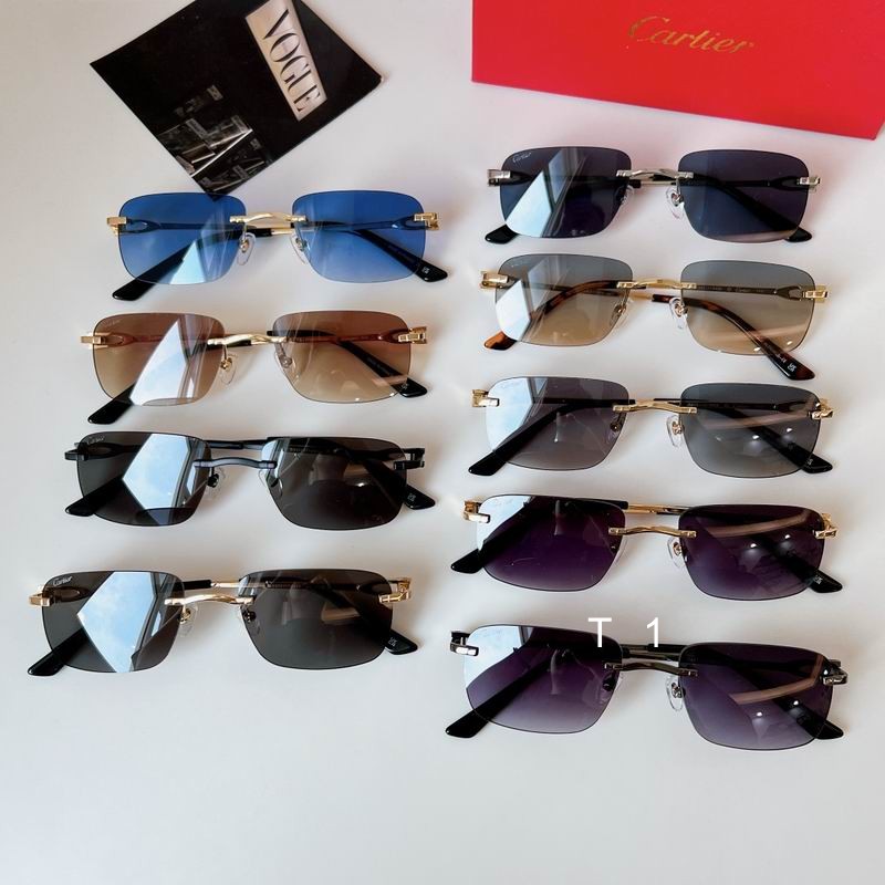 Cartier CT0521O 56 16-140 a10