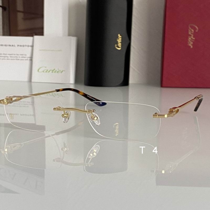 Cartier CT0521O 56 18-145 d 04