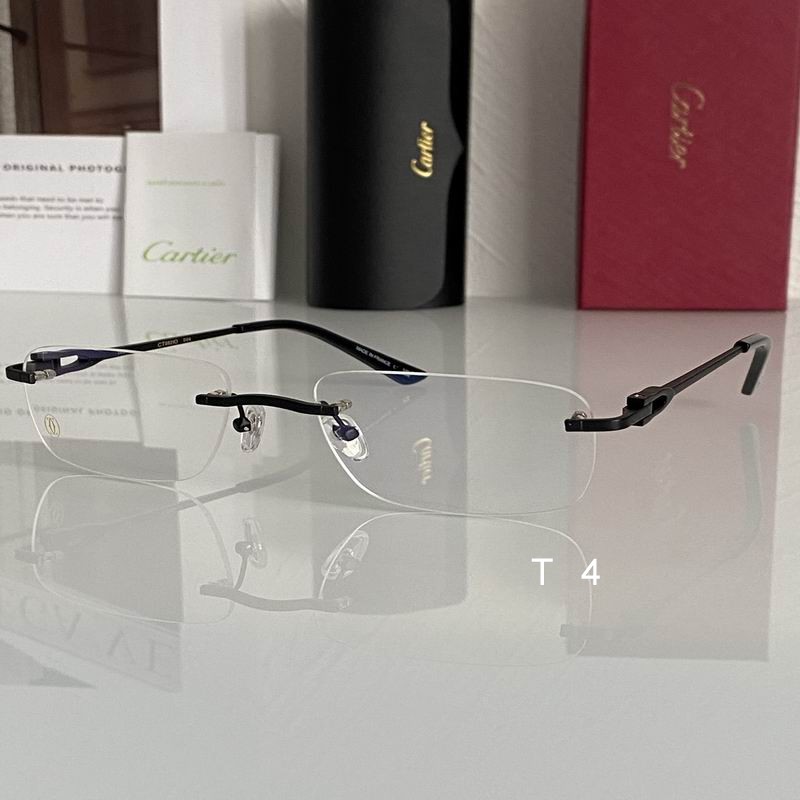 Cartier CT0521O 56 18-145 d 05