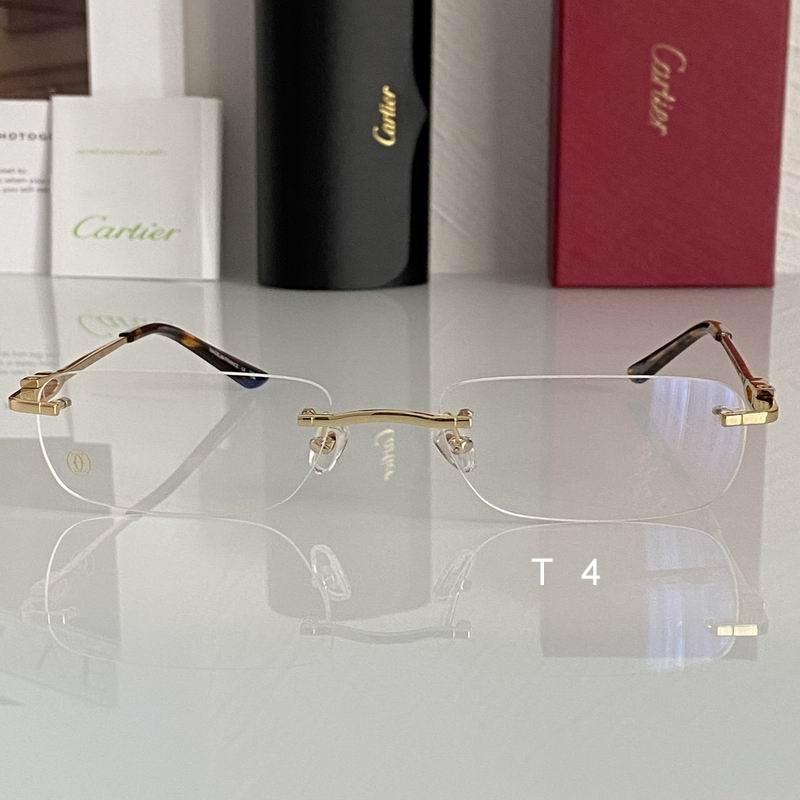 Cartier CT0521O 56 18-145 d 06