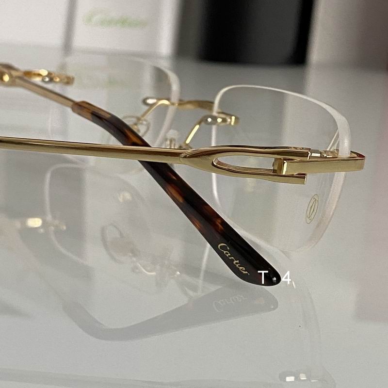 Cartier CT0521O 56 18-145 d 07