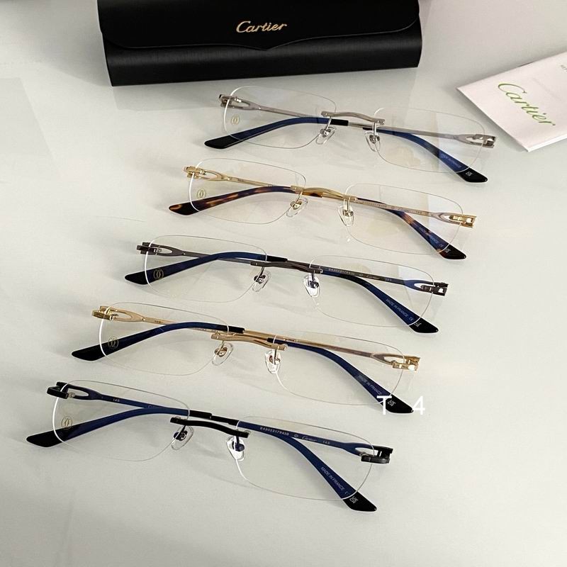 Cartier CT0521O 56 18-145 d 08