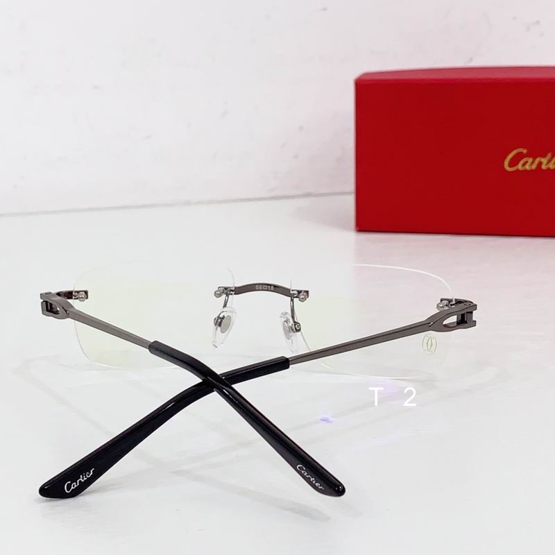 Cartier CT0521O 56-18-145 b08