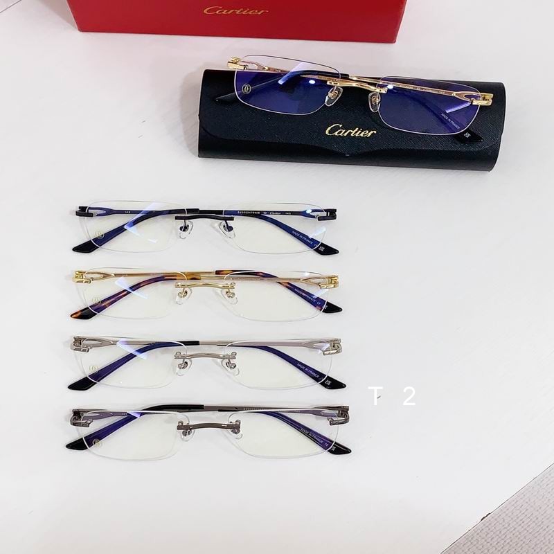 Cartier CT0521O 56-18-145 b09