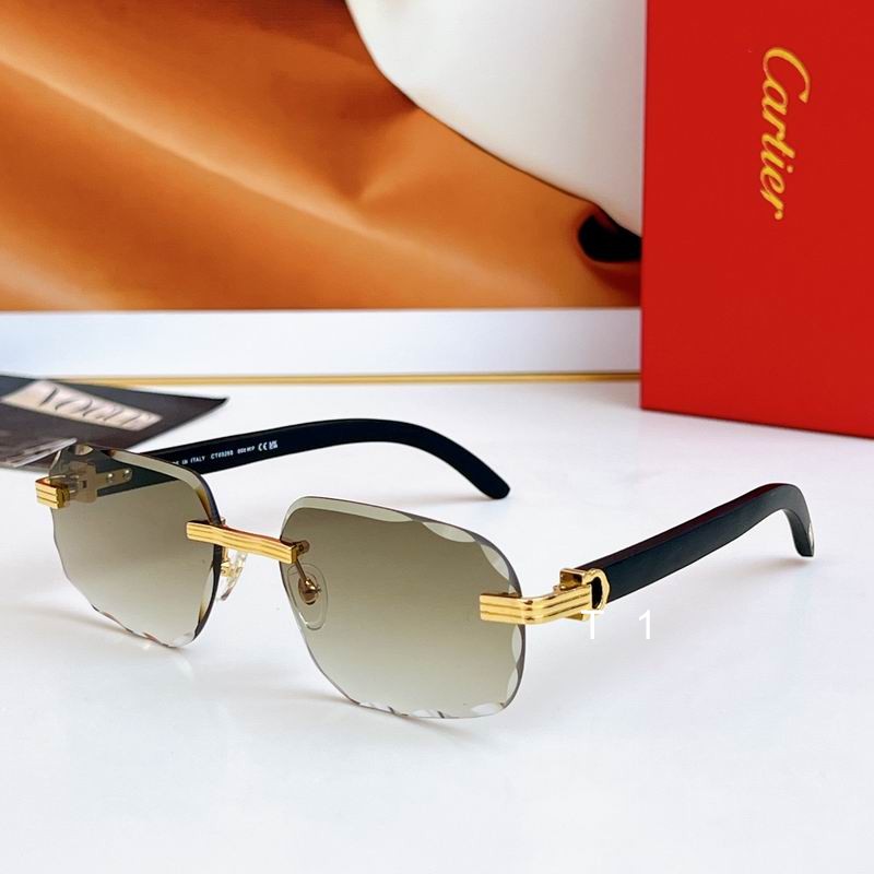 Cartier CT0526S 59 17 140 a1