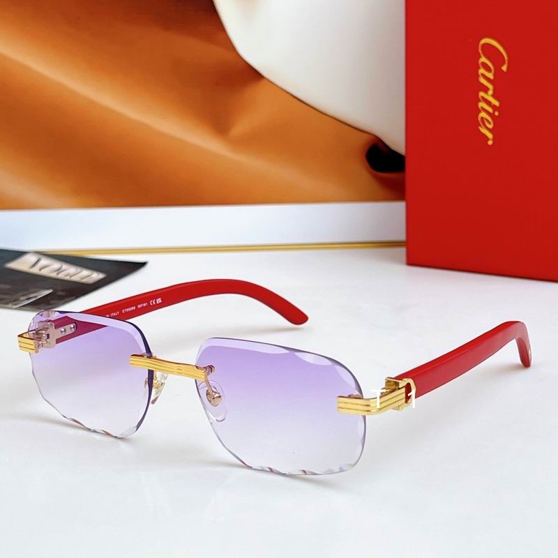 Cartier CT0526S 59 17 140 a2