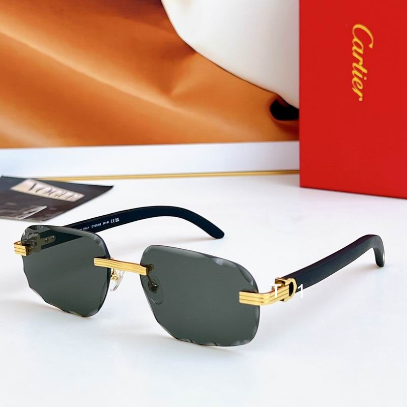 Cartier CT0526S 59 17 140 a4