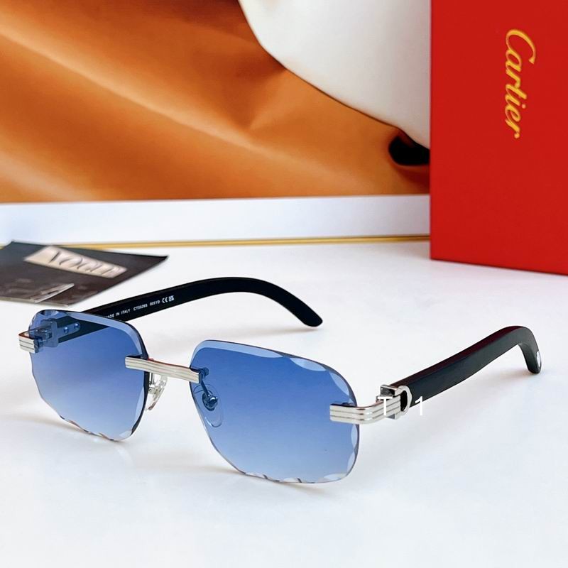 Cartier CT0526S 59 17 140 a5