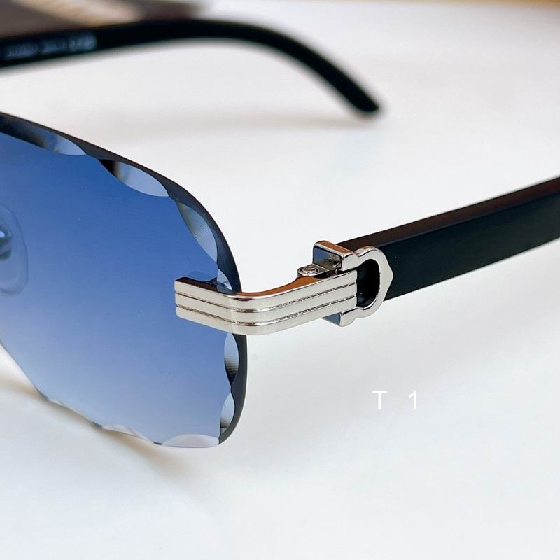 Cartier CT0526S 59 17 140 a6