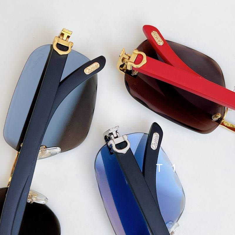 Cartier CT0526S 59 17 140 a8