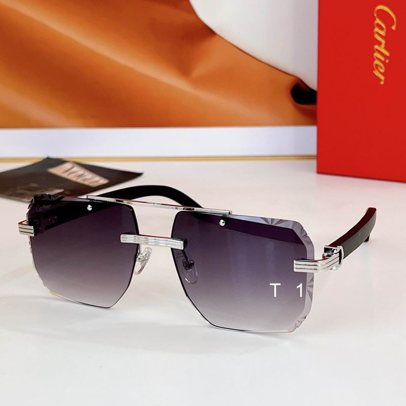 Cartier CT0527 61 15-140 a01