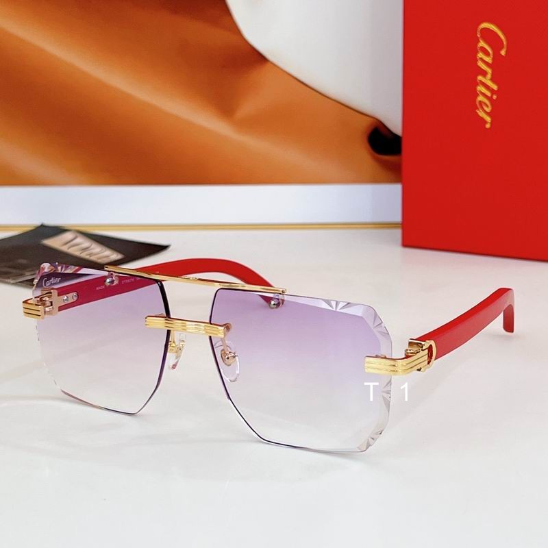 Cartier CT0527 61 15-140 a02