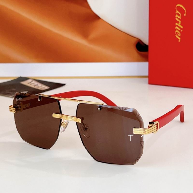 Cartier CT0527 61 15-140 a03