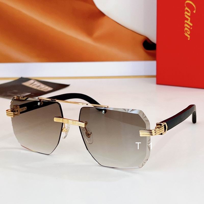 Cartier CT0527 61 15-140 a04