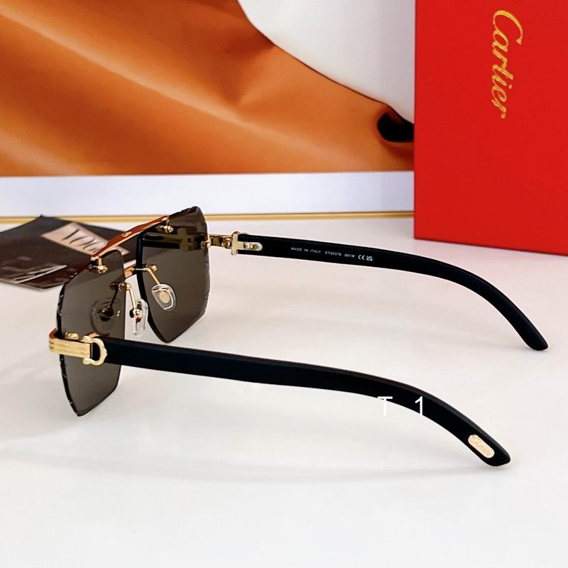 Cartier CT0527 61 15-140 a07