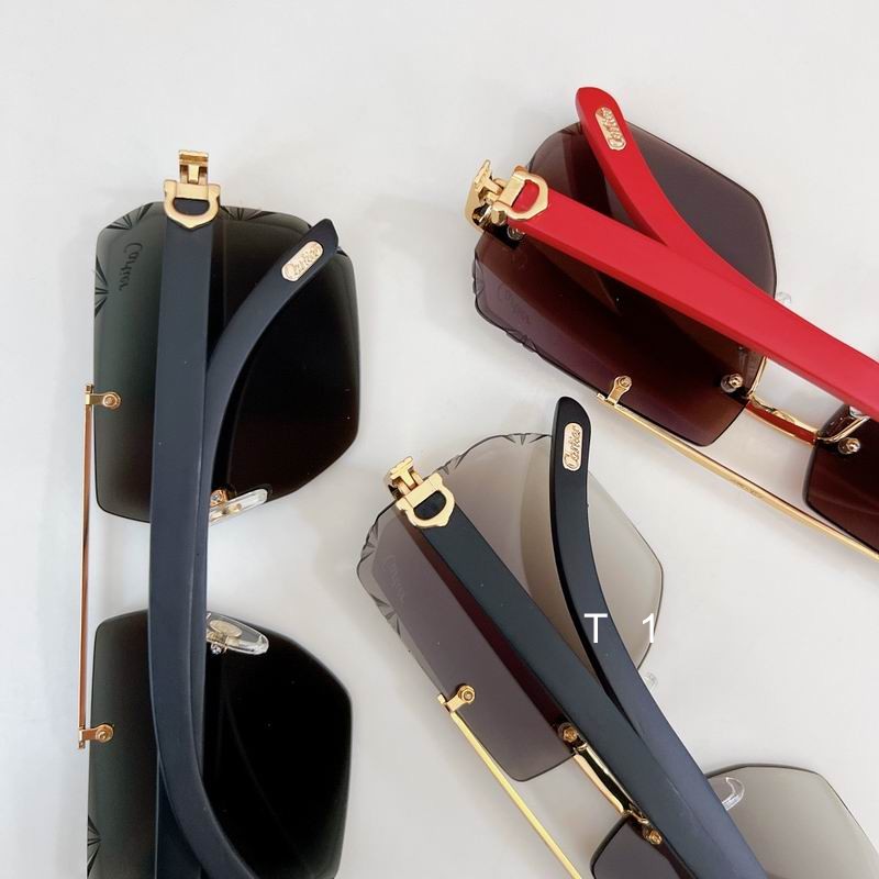 Cartier CT0527 61 15-140 a08