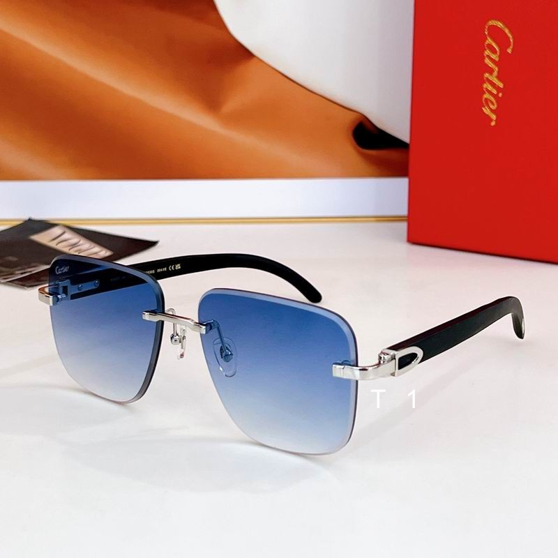 Cartier CT0530S 59 17-140 a01