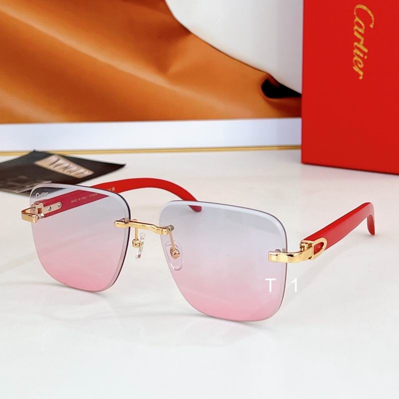 Cartier CT0530S 59 17-140 a05