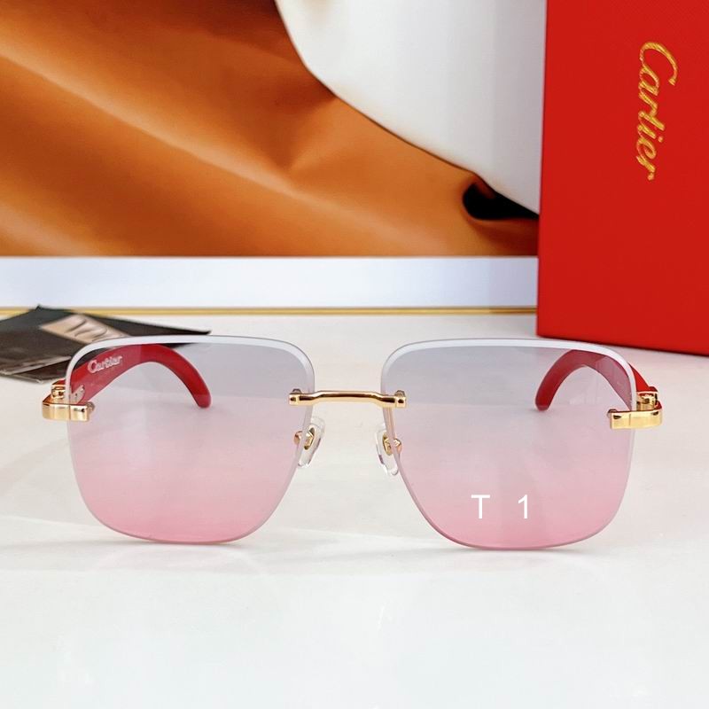 Cartier CT0530S 59 17-140 a06