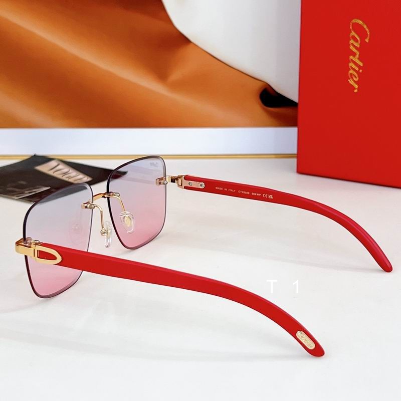 Cartier CT0530S 59 17-140 a07