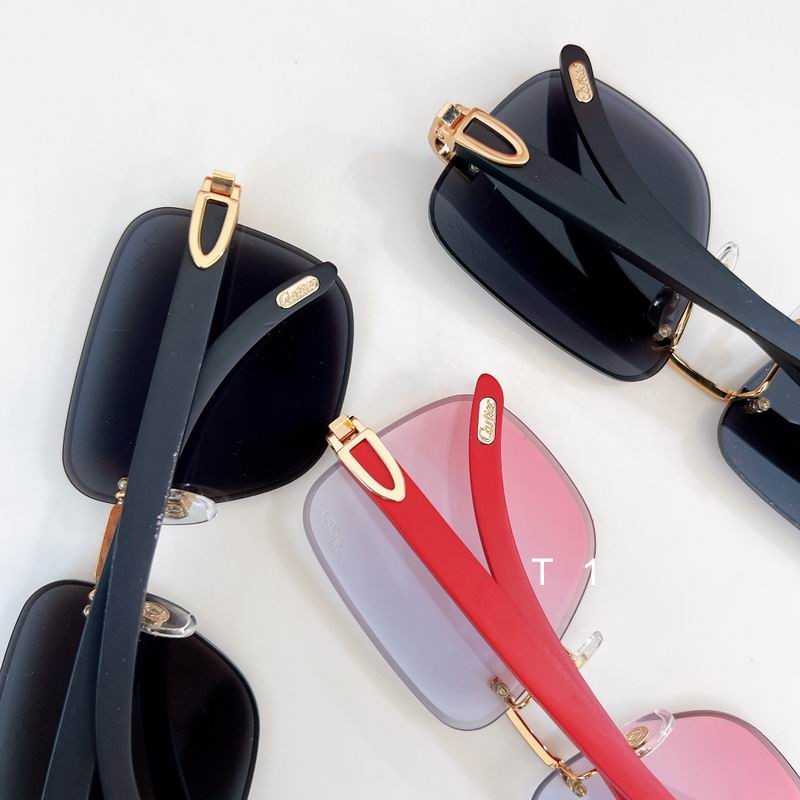 Cartier CT0530S 59 17-140 a08