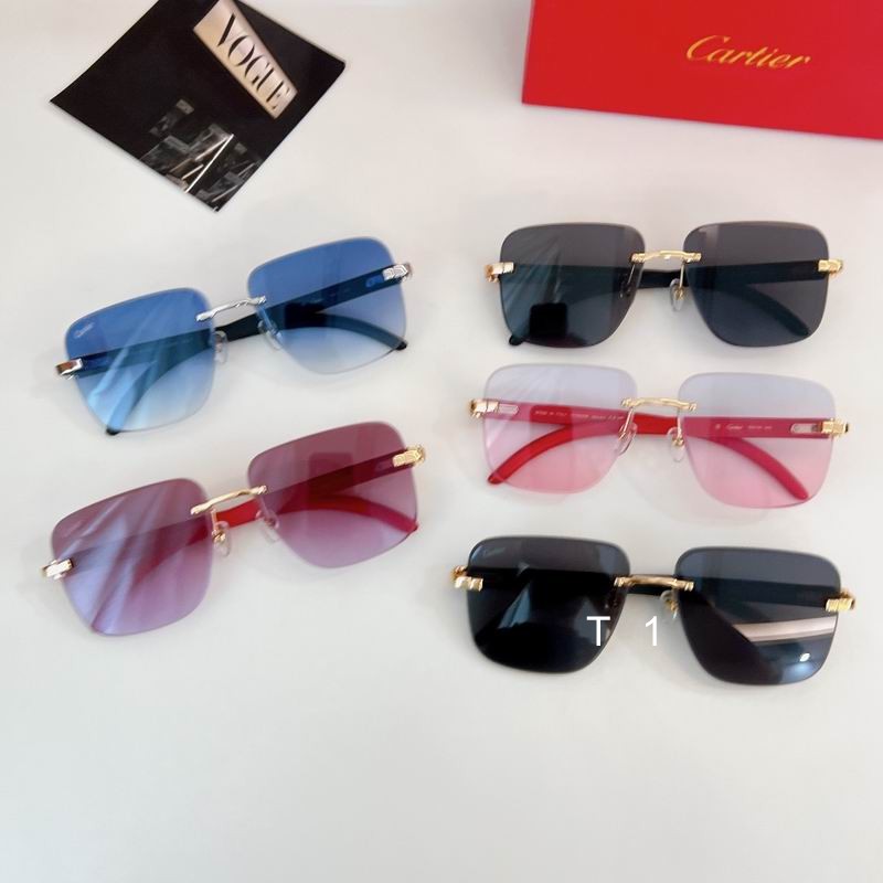 Cartier CT0530S 59 17-140 a09