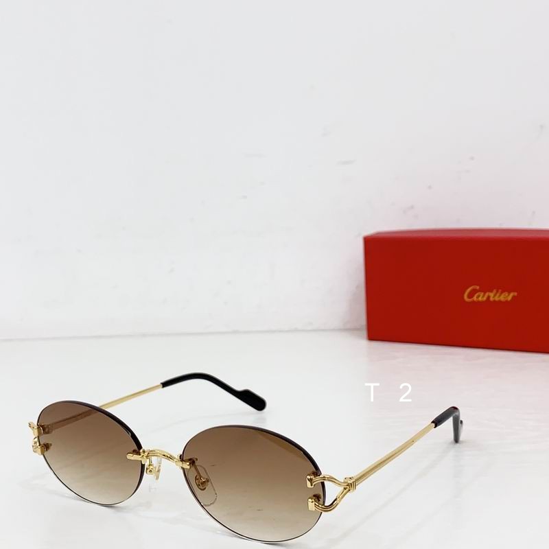 Cartier CT0551S 55 18-145 b06