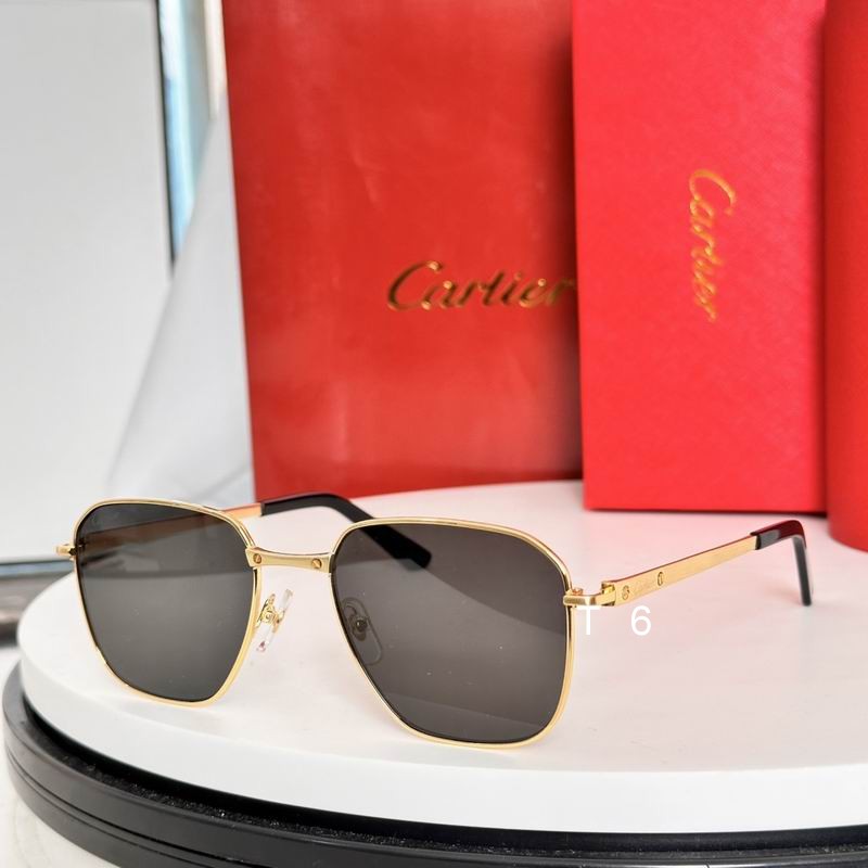 Cartier CT0553O 54 19-145 e02