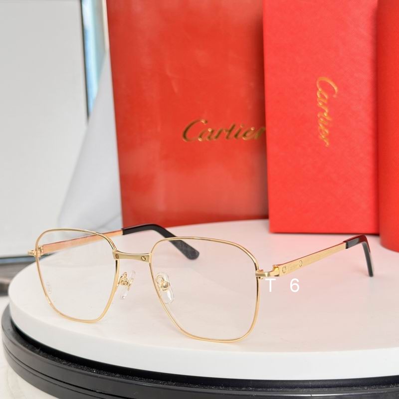 Cartier CT0553O 54 19-145 e05